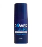 POWER juuksefiibrite kinnitussprei 120ml