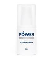 POWER juuksekasvuseerum 30ml