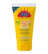 PREP päikesekreem SPF50 Travel size 50ml