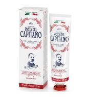 Pasta del Capitano 1905 hambapasta Original 75ml