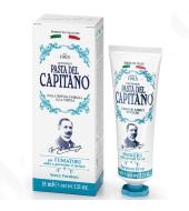 Pasta del Capitano 1905 zobu pasta smēķētājiem 25ml