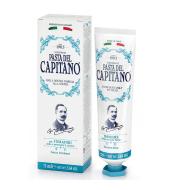 Pasta del Capitano 1905 zobu pasta smēķētājiem 75ml