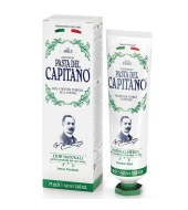 Pasta del Capitano 1905 hambapasta taimne 75ml