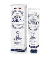 Pasta del Capitano 1905 Зубная паста Whitening 75ml