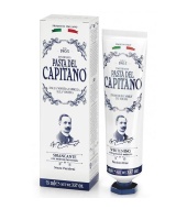 Pasta del Capitano 1905 Hammastahna Whitening 75ml