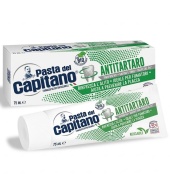 Pasta del Capitano hambapasta Salvei & tüümian 75ml
