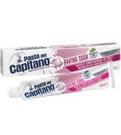 Pasta del Capitano hambapasta söögisoodaga 100ml