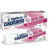 Pasta del Capitano hambapasta söögisoodaga 75ml