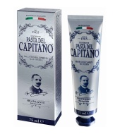 Pasta del Capitano 1905 söögisoodaga hambapasta 75ml