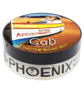 Phoenix Artisan raseerimisseep CaD 114g