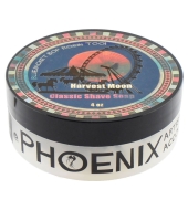 Phoenix Artisan Shaving Soap Harvest Moon 114g