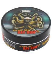  Phoenix Artisan parranajosaippua Atomic Age Bay Rum 140g CK-6