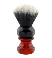 Phoenix Artisan Shaving Brush Amber Aero Lite