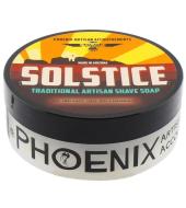  Phoenix Artisan Shaving soap Solstice 140g