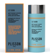 Plisson Facial Cleansing Lotion 125ml