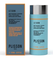 Plisson näopesugeel 125ml