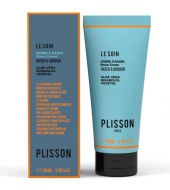 Plisson raseerimiskreem 100ml