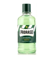 Proraso Aftershave lotion Green 400ml