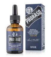 Proraso bārdas eļļa Azur Lime 30ml