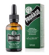 Proraso bārdas eļļa Green 30ml