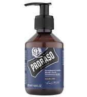  Proraso Beard wash Azur Lime 200ml