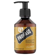 Proraso habemešampoon Puit ja vürtsid 200ml
