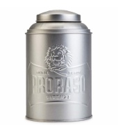 Proraso Tin box for Talcum powder