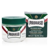 Proraso preshave cream Verde 100ml