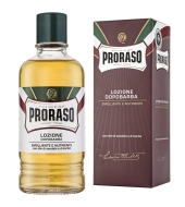Proraso Aftershave Rosso 400ml