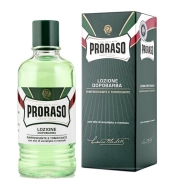 Proraso Aftershave Verde 400ml