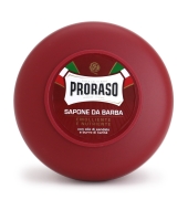 Proraso Shaving soap Rosso