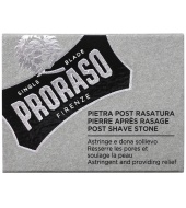 Proraso alunakivi