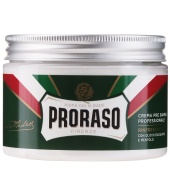 Proraso raseerimiseelne kreem Verde 300ml