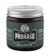 Proraso preshave cream Cypress & Vetiver 100ml