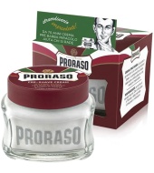 Proraso Крем перед бритьем Rosso 