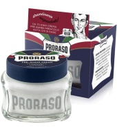 Proraso raseerimiseelne kreem Protective 100ml