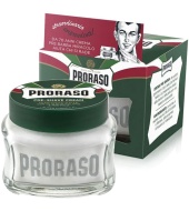 Proraso parranajoesigeeli 100ml
