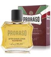 Proraso Partavesi Red 100ml