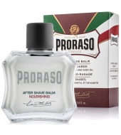 Proraso raseerimisjärgne palsam Red