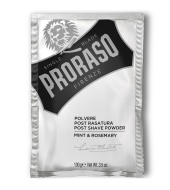 Proraso Aftershave powder 100g