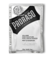 Proraso Parranajon jälkeiset jauhe 100g