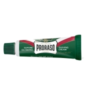 Proraso Shaving cream Travel size 9,8g