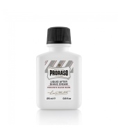 Proraso pēcskūšanās balzams White Travel 25ml