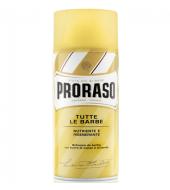 Proraso Shaving foam Gialla 400ml