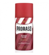 Proraso Пена для бритья Rosso 400ml