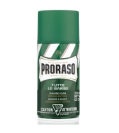 Proraso Shaving foam Verde 300ml
