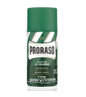  Proraso Пена для бритья Verde 400ml
