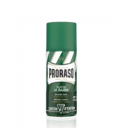  Proraso пена для бритья Verde travel 50ml