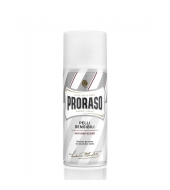  Proraso shaving foam Bianco travel 50ml