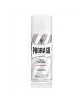 Proraso skūšanās putas Bianco travel 50ml